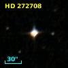 HD 272708