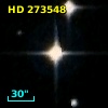 HD 273548