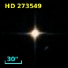 HD 273549