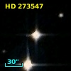 HD 273547