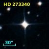 HD 273340