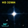 HD  32984