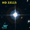 HD  33115