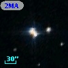 2MASS J05081544-4449097