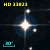 HD  33823