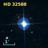 HD  32588