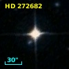 HD 272682