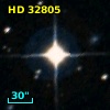 HD  32805
