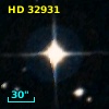 HD  32931