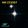 HD 273357