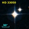 HD  33050