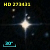 HD 273431