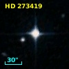 HD 273419