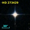 HD 273429