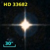 HD  33682