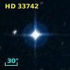 HD  33742