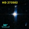 HD 273502