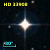 HD  33908