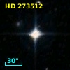 HD 273512