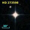 HD 273598