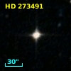 HD 273491