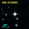 HD 273493