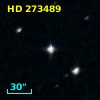 HD 273489