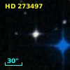 HD 273497
