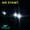 HD 273367