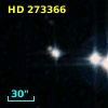 HD 273366