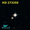HD 273359