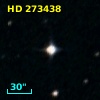 HD 273438