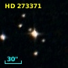 HD 273371