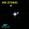 HD 273441