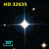 HD  32635