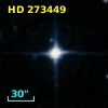 HD 273449