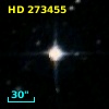 HD 273455
