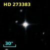 HD 273383