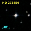 HD 273454