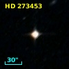 HD 273453