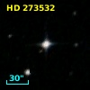 HD 273532