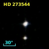 HD 273544
