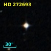 HD 272693