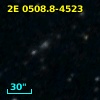 2E 0508.8-4523