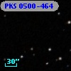 PKS 0500-464