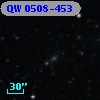QW 0508-453