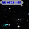 QW 0509-465