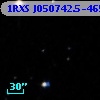 1RXS J050742.5-465227