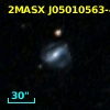 6dFGS gJ050105.6-461021