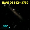 IRAS 03142+3750